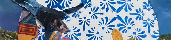 Poesía Hecha en Casa